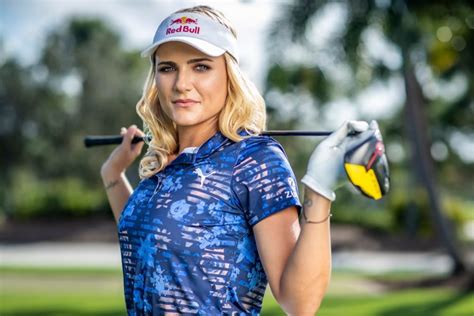 lexi thompson today